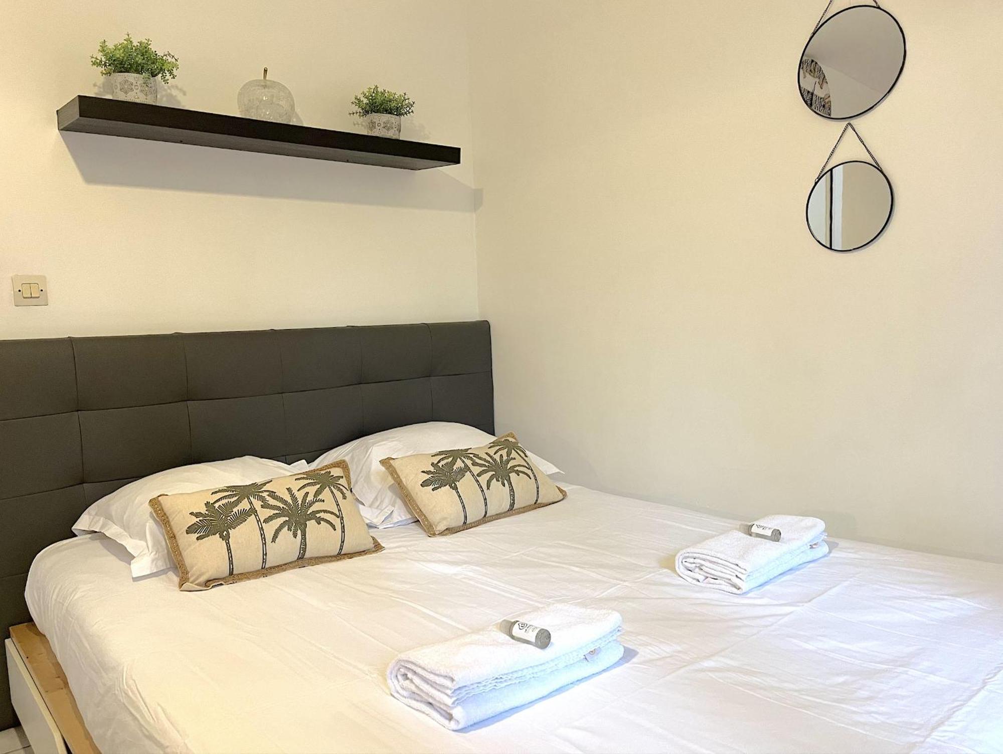 Joli Studio Avec Jardin Daire Annecy Dış mekan fotoğraf